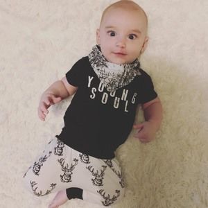 Meet your Posher, Stuart